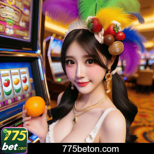 Bikini Paradise - Slot PG Soft com RTP 96.70% e símbolos wild expansivos disponível na 775BET